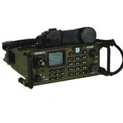 Hf codan sentry-h 6110-mp manpack