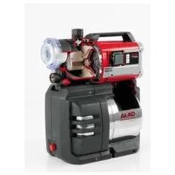 Surpresseur HW 5000 FMS Premium - AL-KO - pression élevée - moteur 1300W - débit 4500l/h