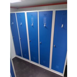 Roulotte autonome 6 personnes - locanet