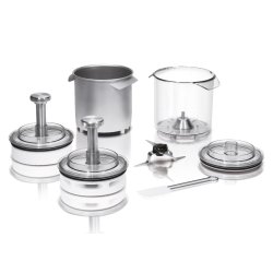 GM 300 - Broyeurs et concasseurs alimentaires Retsch GmbH - Finesse finale < 300 µm - Puissant moteur 3 kW