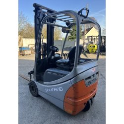 Chariot Frontal Electrique STILL RX20-16
