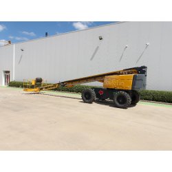 Nacelle telescopique HAULOTTE ht23rtj o occasion