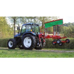 Rr 350 evo profi - giro-andaineur - enorossi - 3,5 m
