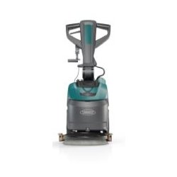 Autolaveuse compacte à conducteur accompagnant - Tennant CS16 - 16L, 35cm, Eco-Mode™