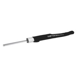 Hydra cosmetics - rampe d'accès enroulable - 12.0392.01