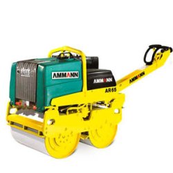 Compactage - Rouleau duplex à guidage manuel, Tandem de 80cm à 140cm, Lourd de 160cm à 215cm - classe PV2 à VM5