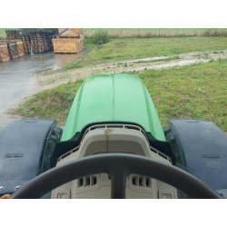 John Deere 6175M - Tracteur récent et polyvalent de 175 ch - 2023