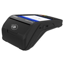 Terminal de paiement électronique Move 5000 PEM CAM2 Santé - WIFI - cartes bancaires et vitales - écran tactile 3.5"
