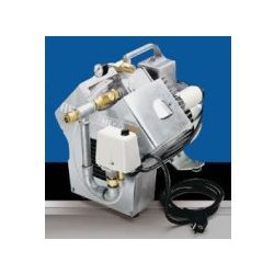 V-meko 250/300/400/400-mdr compresseurs à membrane mobiles - abn apparatebau nittenau gmbh - pression maximale: 6 bar