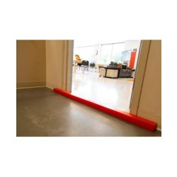 Barrière anti-Inondations réutilisable 120cm - Stop Fuites et Inondations Domestiques - Insta-Dam - QuickDam QDID224