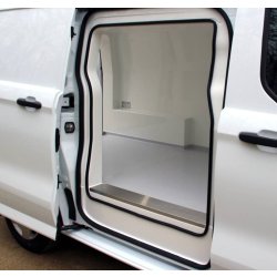 Véhicule frigorifique Cellule intégrée IsoCity –  Volkswagen Transporter T7 - Froid positif ou négatif