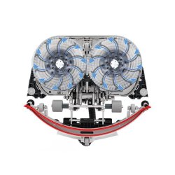 244nx-rc autolaveuse NUMATIC