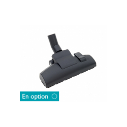 Aspirateurs industriels TRUVOX VTVe  - puissant, compact et maniable - disponible en location et en vente - Référence : PERIE-4053