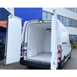 Fourgon frigorifique - Renault Master (III) 2.3 BLUE DCI 135CH L2H2 - Confort | 7.1m³ FRAX