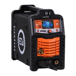 Poste à souder mig mag pulsé alu protech 201 - EASYWELD