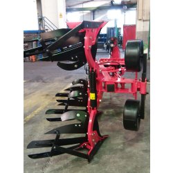 Variable - charrue agricole - arados fontan - distance entre corps 82 cm