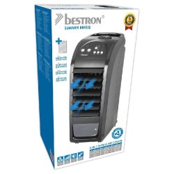 Rafraichisseur d'air 70 Watts avec télécommande