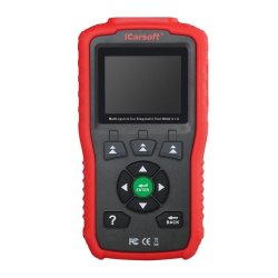 Valise diagnostic automobile icarsoft bmm v1.0 pour bmw et mini
