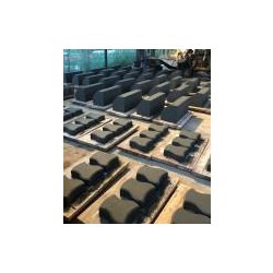 Pondeuse à parpaing multifonction - Capacité de 4000 parpaings en 8 heures - Eko 4.1 - Presmak