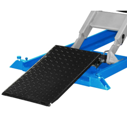 Pont élévateur pour motos 1000 kg - HAUVREX HML1000