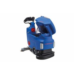 Autolaveuse RA66BM60 iL columbus