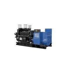 Kd2250-e 50 hz groupe électrogène industriel - kohler - 2250 kva
