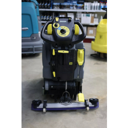 Autolaveuse Karcher B 40 W d'occasion