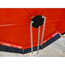 Gyrobroyeur Concept Agri Forestier 1.80m - Occasion - Largeur de travail 1,8m - 60-80 ch