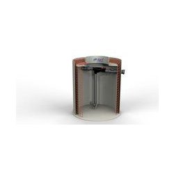 AS-REWA FR - Cuves et citernes pour eau de pluie en plastique - Asio