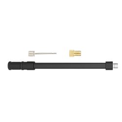 Compresseur portable rechargeable USB - 10 bars - Débit 22-28 L/min - Fonction Power Bank et lampe torche - 0610PW