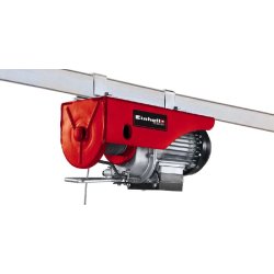 Palan électrique TC-EH 250 - capacité de levage 250 kg