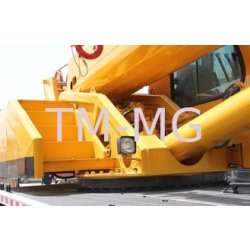 Grue automotrice - XCMG QY20G-I - 20T - Cabine large et boom quadripartite