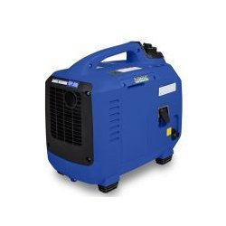 Hg2500i-a groupe électrogène portable - hyundai power by builder - puissance 2200 w