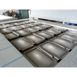 Machine de production de blocs de glace ESM02-ET