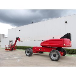 Nacelle telescopique JLG 1200sjp occasion