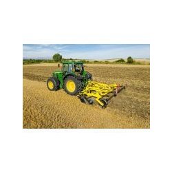 Xn 3000 - déchaumeur à disques - bednar - largeur de travail 3m