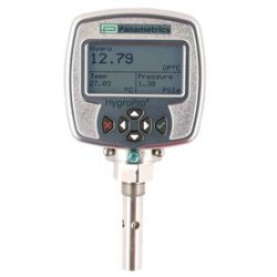 Transmetteurs d'humidité Panametrics HygroPro II et HygroPro XP