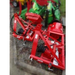 Fraise rotative déportable NC 1.0m MC - Occasion - Travail du sol et désherbage mécanique