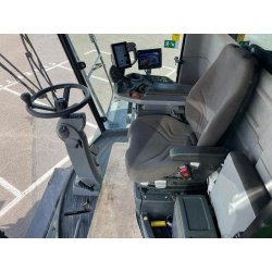 Moissonneuse-batteuse Fendt 6275 L - Coupe 6,10m - Performante et fiable