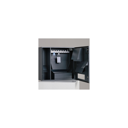 Keybox Check-in & Out MAXI - Boîte à clés sécurisée en acier inoxydable avec écran tactile - SKU: i-798-b01b