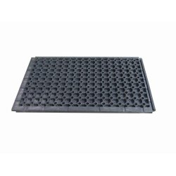 Plaques de protection des sols - idéales pour manifestations et chantiers  - disponible en vente et en location - Remopla (102)