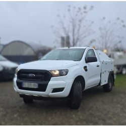 HYDROCITY Ford Ranger 2019 - Occasion