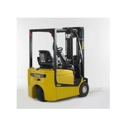 Erp13-15vc - chariot électrique - yale - 3roues