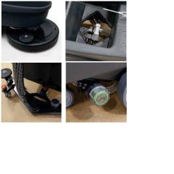 Lavor FREE EVO autolaveuse
