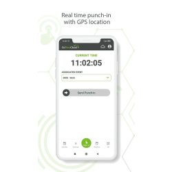 Pointeuse & Logiciel Cloud GoTimeCloud ( de 10 à 500 salariés) Avec ou Sans Terminal