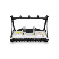 Broyeurs à transmission hydraulique 140/U/PM - pour véhicules spéciaux - 150 à 220 ch