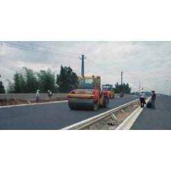 Str100-5 compacteur à tambour en tandem- sany - masse opérationnelle 10500 kg
