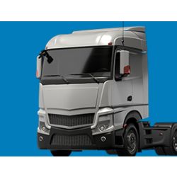 Jaltest CV - Solution de diagnostic pour véhicules commerciaux, camions, autobus et remorques