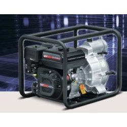 35457 groupe électrogène - Genmac - 50Hz - compact et maniable pour alimentation domestique