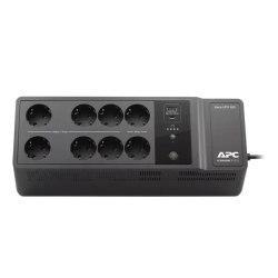Back UPS - Onduleurs mono Off-Line - 850VA 230V - USB Type-C et A - 6+2Prise GR